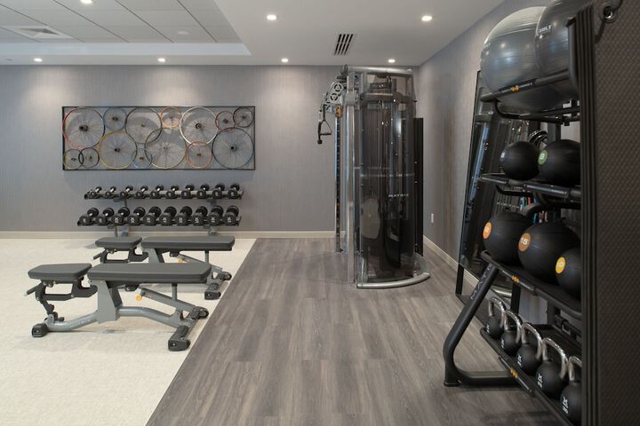Towneplace Suites by Marriott Framingham