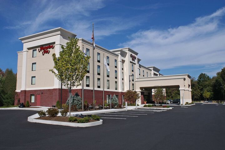 Hotel 2 of 46