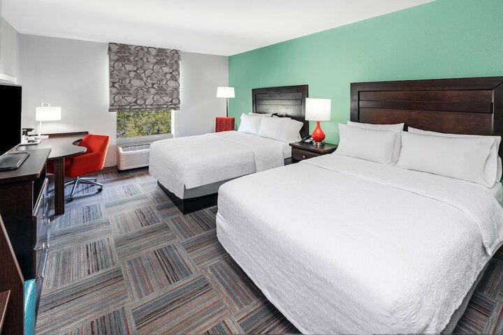 Hampton Inn Miami