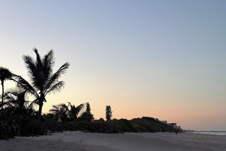 Coco Sands Villas