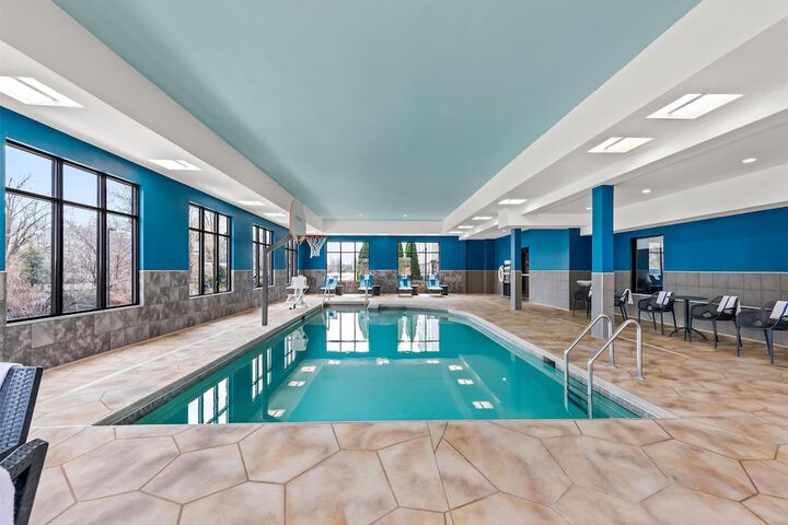 Hampton Inn Fond du Lac