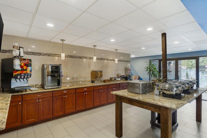 Best Western Sky Valley Inn
