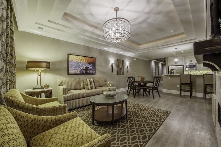 Holiday Inn Club Vacations South Beach Resort by IHG