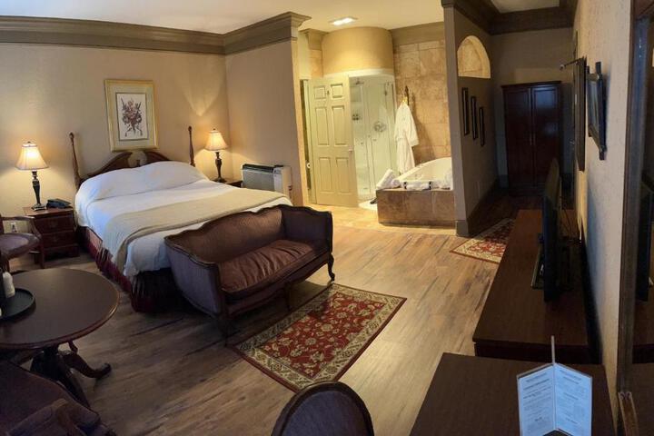 Marios International Spa Hotel & Restaurant