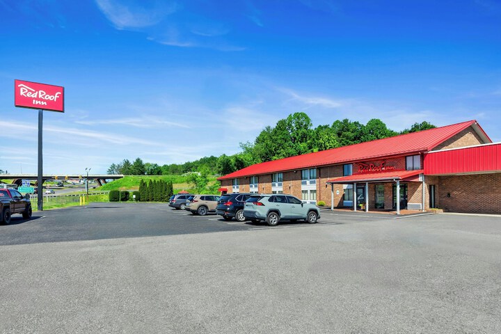 Red Roof Inn Hillsville