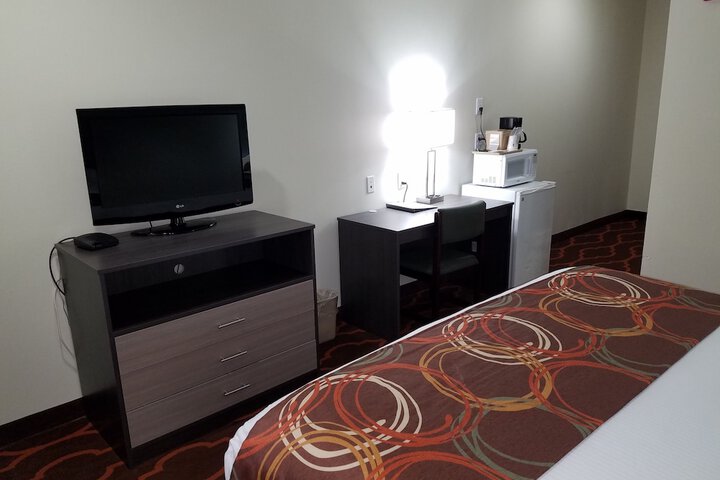 Baymont by Wyndham Grovetown Augusta