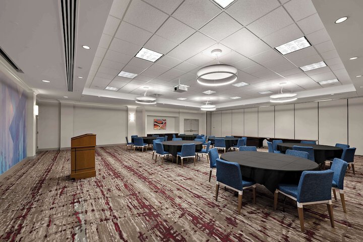Hilton Garden Inn Omaha East / Council Bluffs