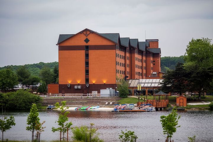 Rocky Gap Casino & Resort