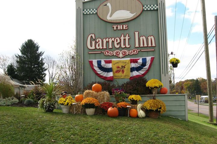 The Garrett Inn
