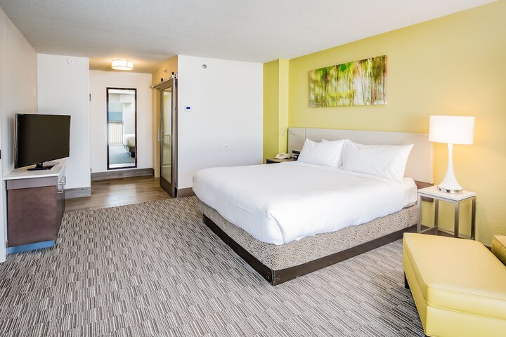 Hilton Garden Inn Orange Beach Beachfront