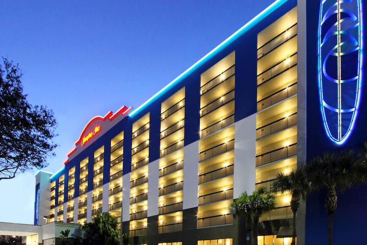 Hotel 6 of 61