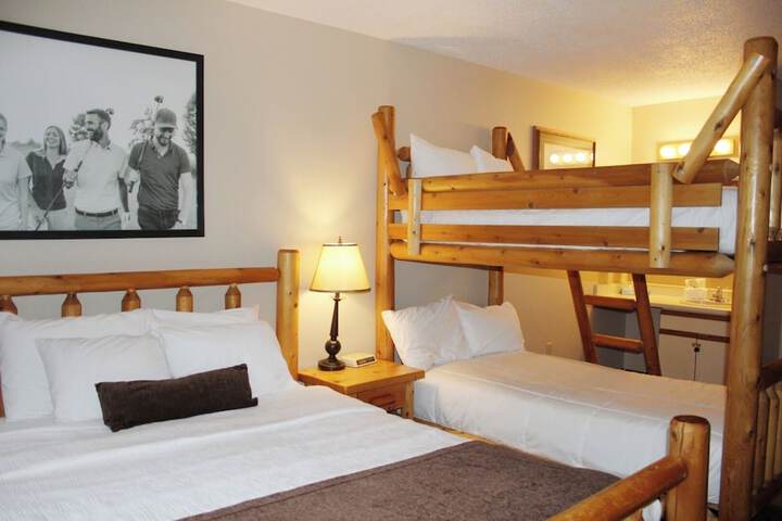 Pine Mountain Ski & Golf Resort