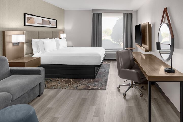 DoubleTree by Hilton Springdale