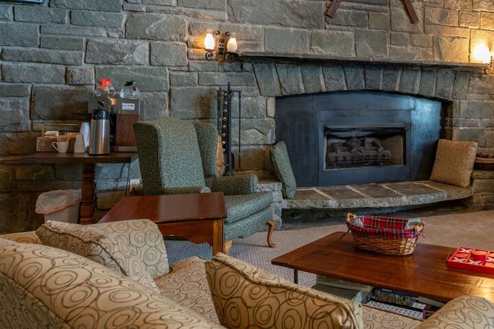 4 Seasons at Beech Mountain