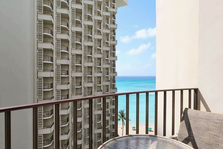 OUTRIGGER Waikiki Beach Resort