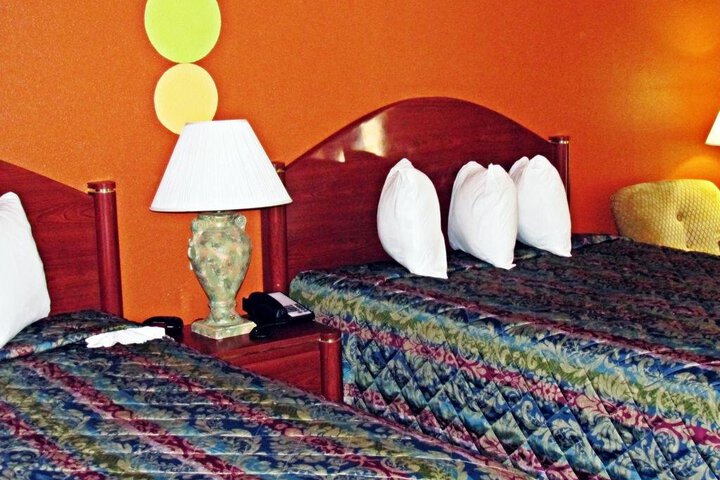 ECONOMY INN