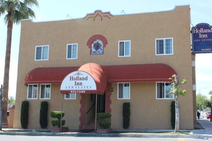 Hotel 3 of 40