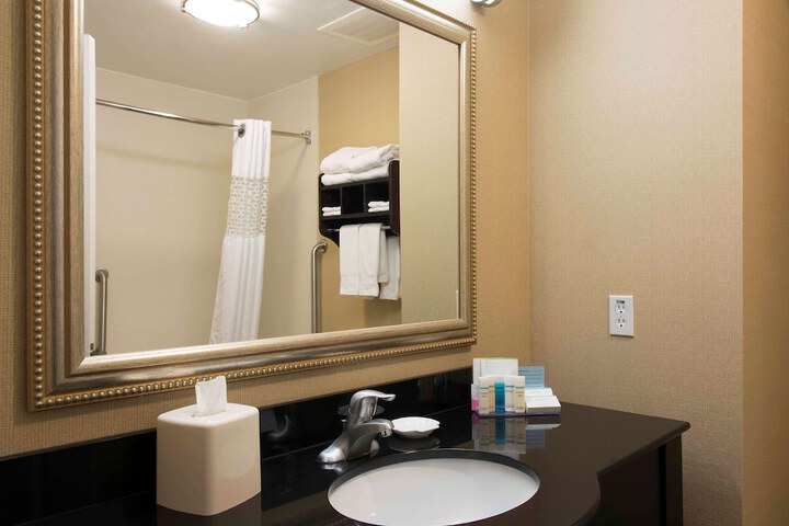 Hampton Inn & Suites Danville