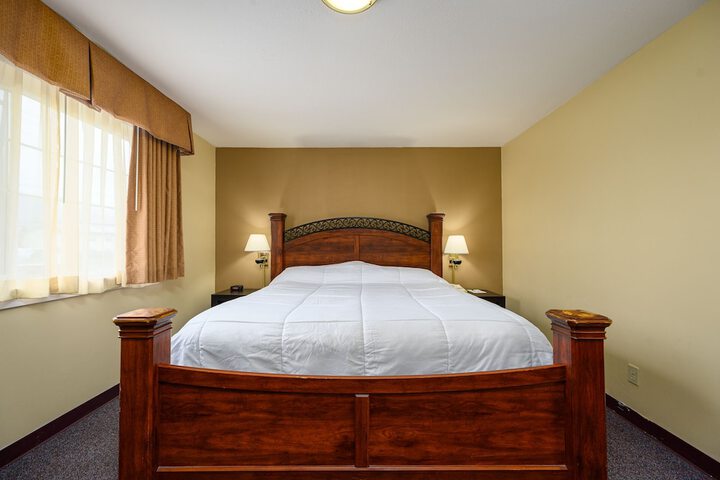 Three Rivers Inn