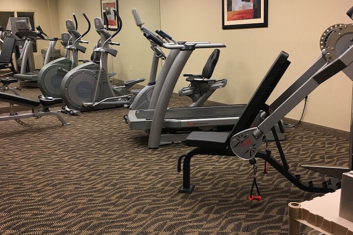 Health and Fitness 55 of 59