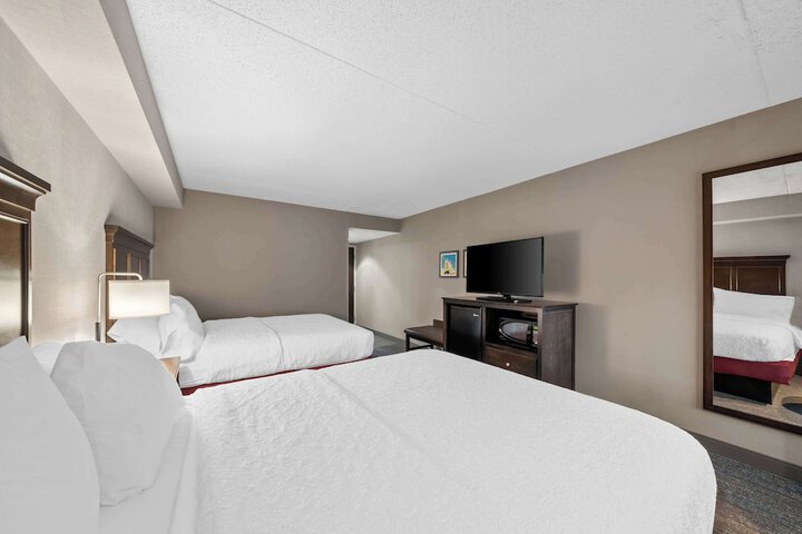 Hampton Inn by Hilton New Bedford / Fairhaven
