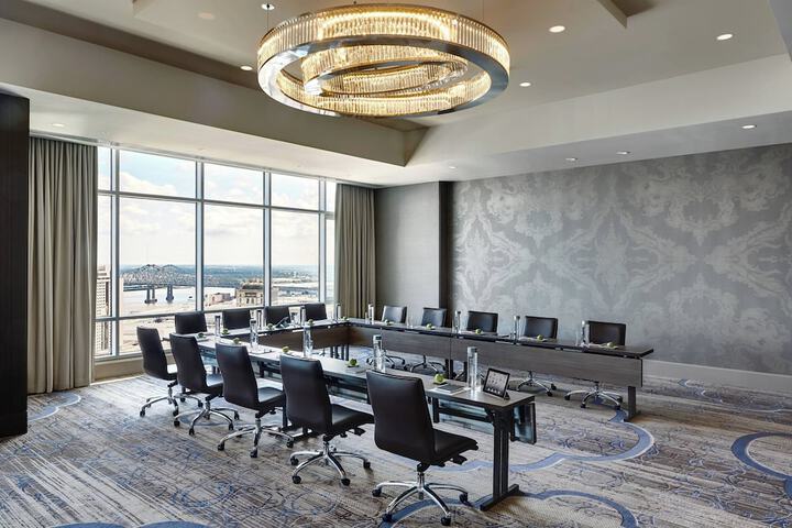 New Orleans Marriott