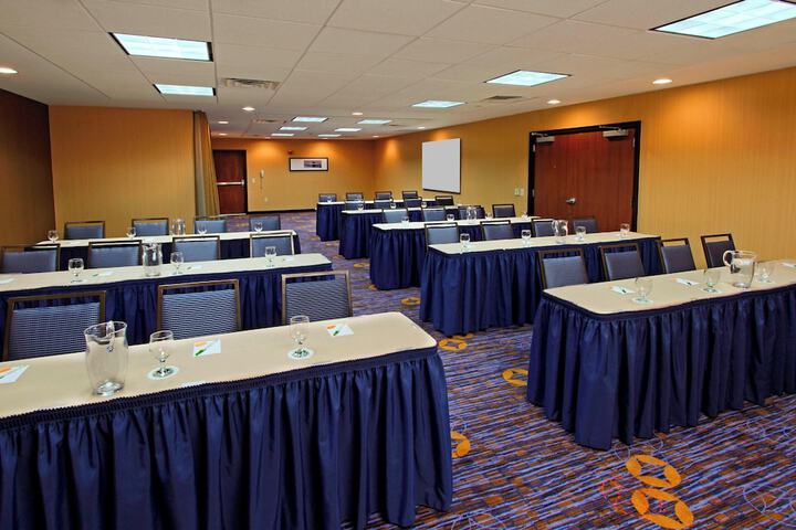 Courtyard by Marriott Rockaway Mount Arlington
