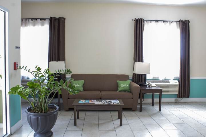 Hotel Interior 13 of 65