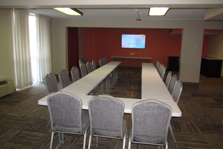 Meeting 31 of 36