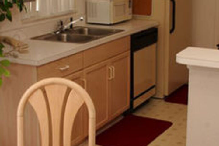 Creekside Homes by AmSun Vacation Homes