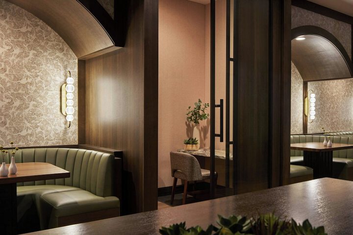 Sheraton Grand Sacramento Hotel