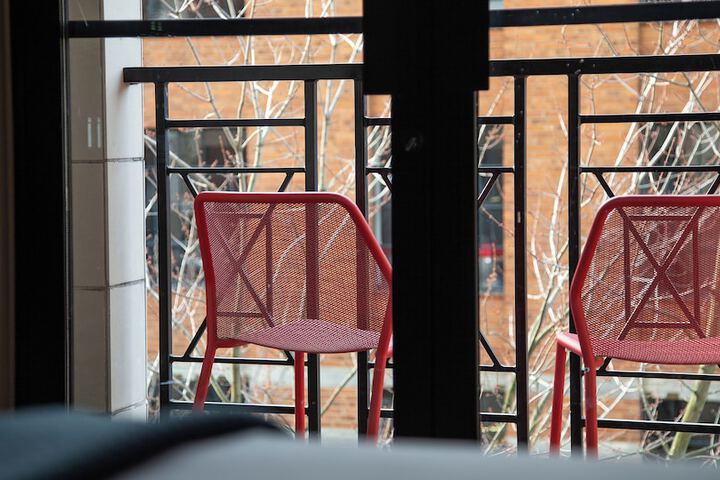 Terrace/Patio 55 of 62
