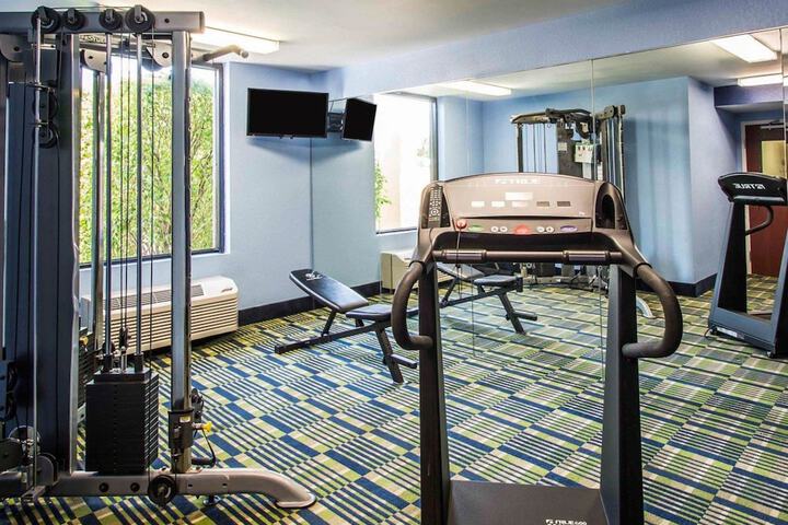 Health and Fitness 46 of 48