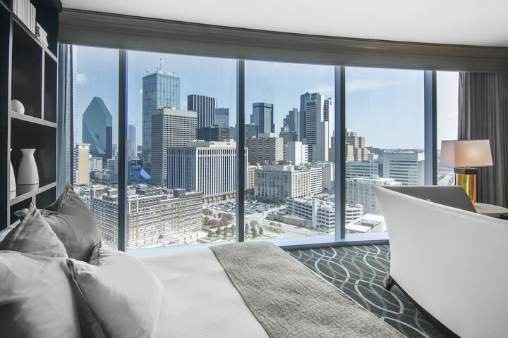 Omni Dallas Hotel