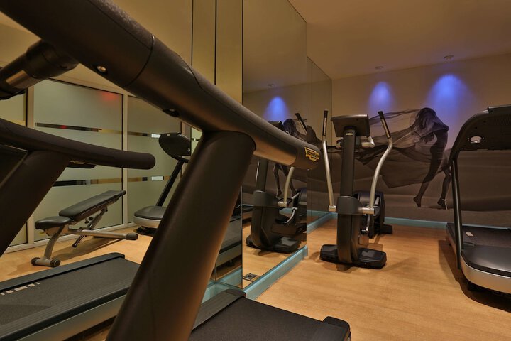 Health and Fitness 34 of 34
