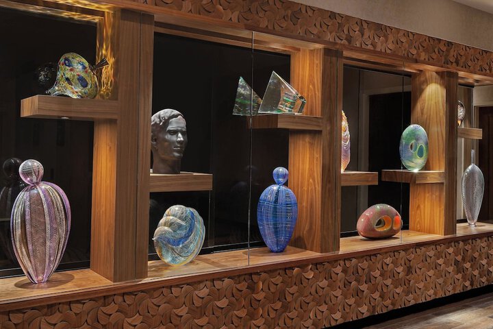 Glass Light Hotel & Gallery Autograph Collection