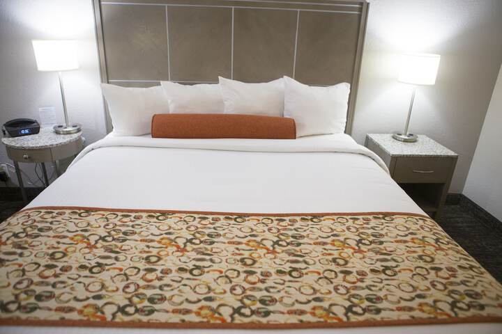 Hotel Aria