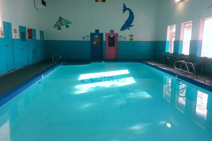 THE SANDS RESORT