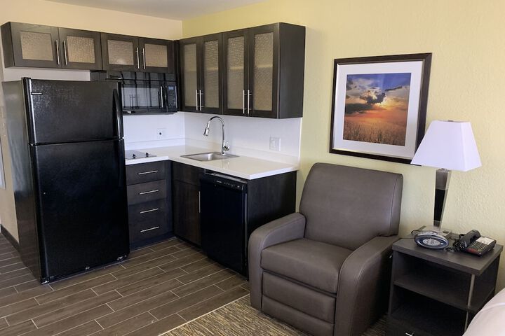 Candlewood Suites Grand Prairie - Arlington by IHG