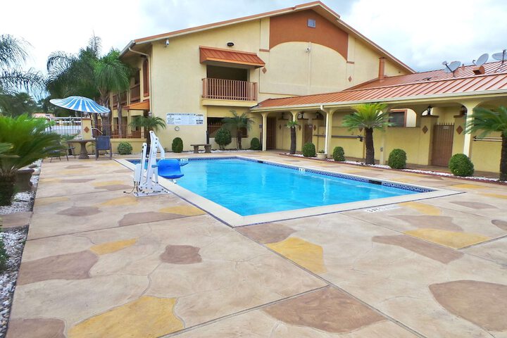 Americas Best Value Inn & Suites Alvin Houston