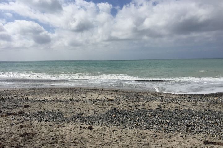 Capistrano Surfside Inn