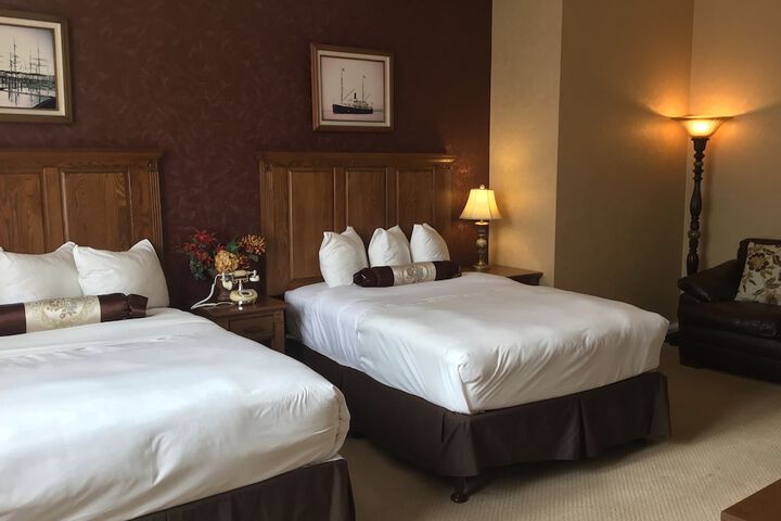 Eureka Inn Trademark Collection by Wyndham