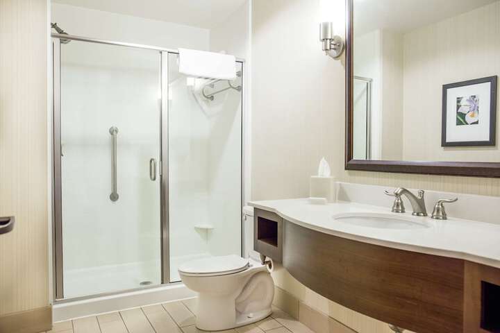 Hilton Garden Inn Milwaukee Downtown