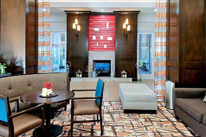 Hotel Interior 14 of 57