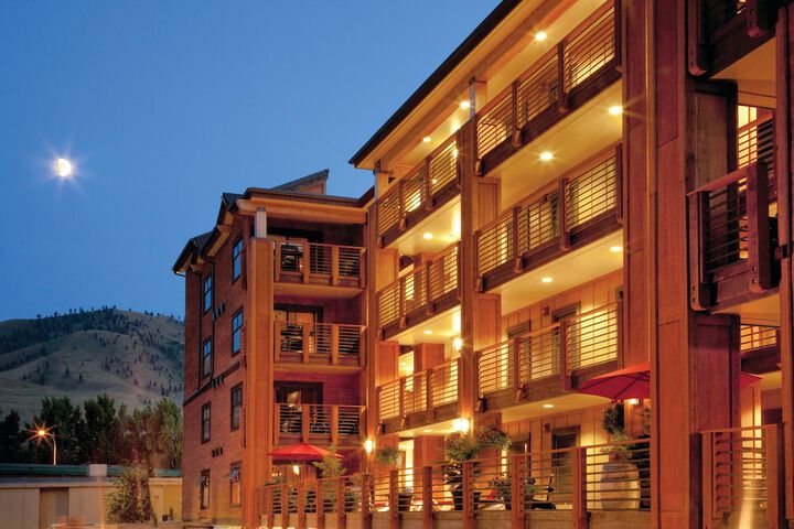Hotel 3 of 22