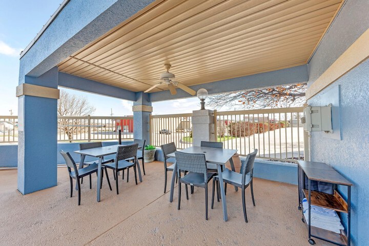 Comfort Inn - Killeen near Fort Hood