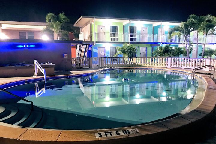 Hotel 8 of 92