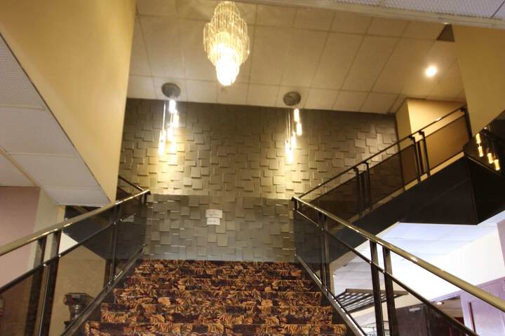 Hotel Interior 20 of 75