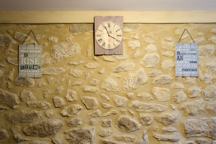 Casa da Cevidade