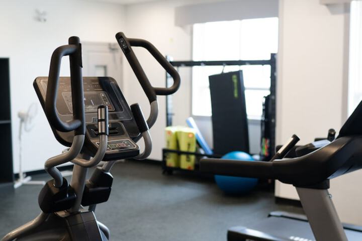 Health and Fitness 39 of 39